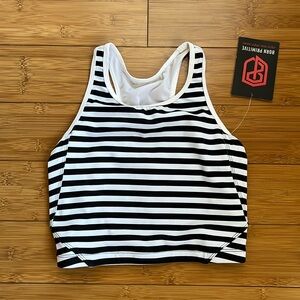 NWT Born Primitive Sports Bra